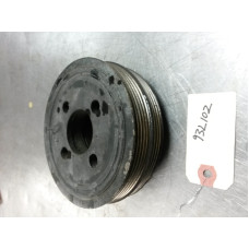 93L102 Crankshaft Pulley From 2003 Subaru Impreza  2.5 12305AA243